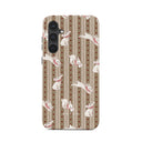 Late Again - Samsung Galaxy S23 FE Case 1