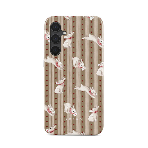 Late Again - Samsung Galaxy S23 FE Case 1