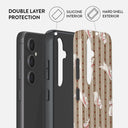 Late Again - Samsung Galaxy S23 FE Case 2