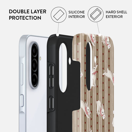 Late Again - Samsung Galaxy A56 5G Case 2