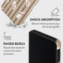 Late Again - Samsung Galaxy A56 5G Case 4