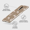 Late Again - OnePlus 7 Pro / 7T Pro Case 3