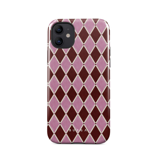 Heartless - iPhone 12 Case 1