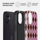Heartless - iPhone 12 Case 2