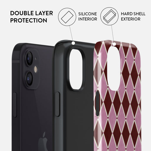 Heartless - iPhone 12 Case 2
