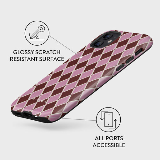 Heartless - iPhone 12 Case 3