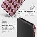 Heartless - iPhone 12 Case 4