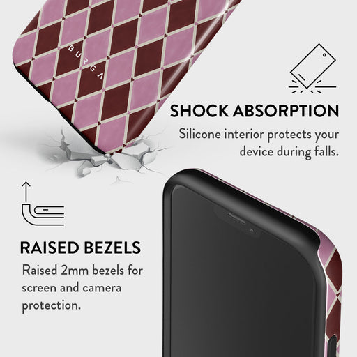 Heartless - iPhone 12 Case 4