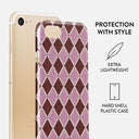 Heartless - iPhone SE (2022) Case 2