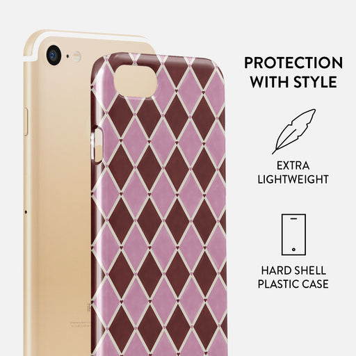 Heartless - iPhone SE (2022) Case 2