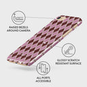 Heartless - iPhone SE (2022) Case 3