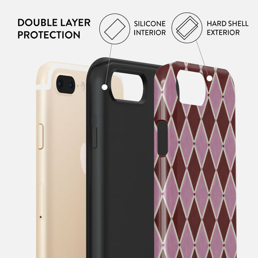 Heartless - iPhone 7 Plus / 8 Plus Case 6