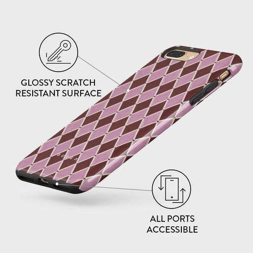 Heartless - iPhone 7 Plus / 8 Plus Case 7
