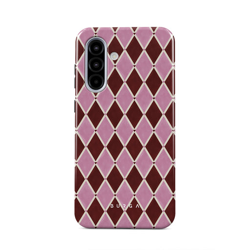 Heartless - Samsung Galaxy A36 5G Case