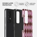 Heartless - Samsung Galaxy A72 4G / 5G Case 6