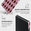 Heartless - Samsung Galaxy A72 4G / 5G Case 8