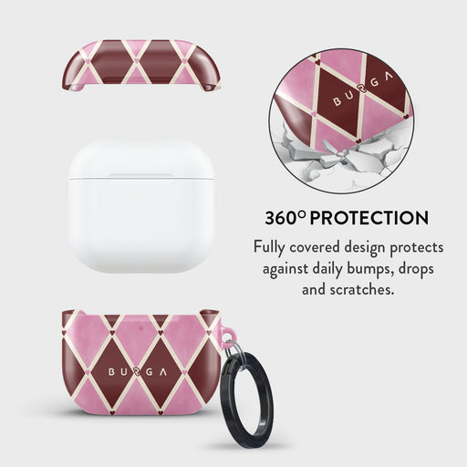 Heartless - AirPods 4 Case 2