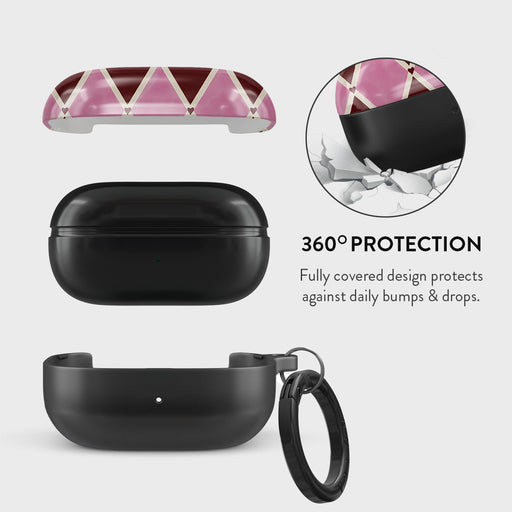 Heartless - Samsung Galaxy Buds 2 Case 2