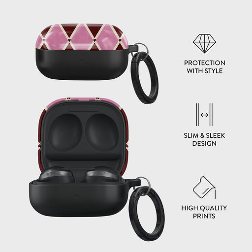 Heartless - Samsung Galaxy Buds 2 Case 4