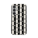 Queen's Court - Samsung Galaxy S24 Case 1