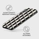 Queen's Court - Samsung Galaxy S24 Case 3