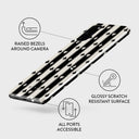 Queen's Court - Samsung Galaxy S20 Plus 4G / 5G Case 3