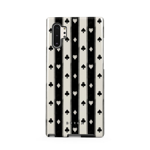 Queen's Court - Samsung Galaxy Note 10 Plus Case 5