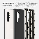 Queen's Court - Samsung Galaxy Note 10 Plus Case 6