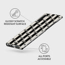 Queen's Court - Samsung Galaxy Note 10 Plus Case 7