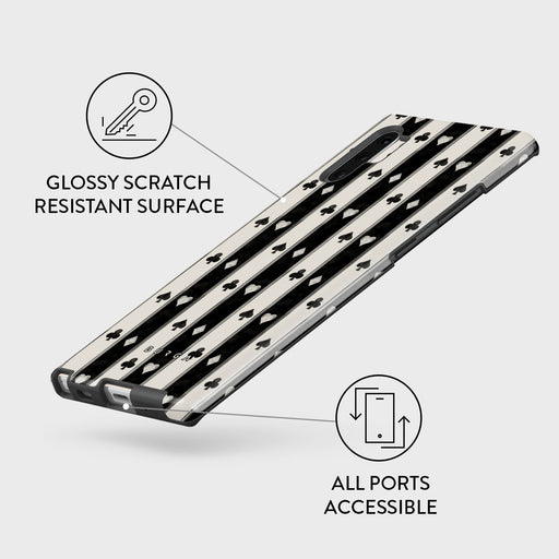 Queen's Court - Samsung Galaxy Note 10 Plus Case 7
