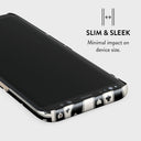 Queen's Court - Samsung Galaxy S8 Case 4