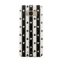 Queen's Court - Samsung Galaxy S8 Case 1