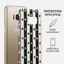 Queen's Court - Samsung Galaxy S8 Case 2