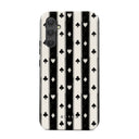 Queen's Court - Samsung Galaxy A34 Case 1
