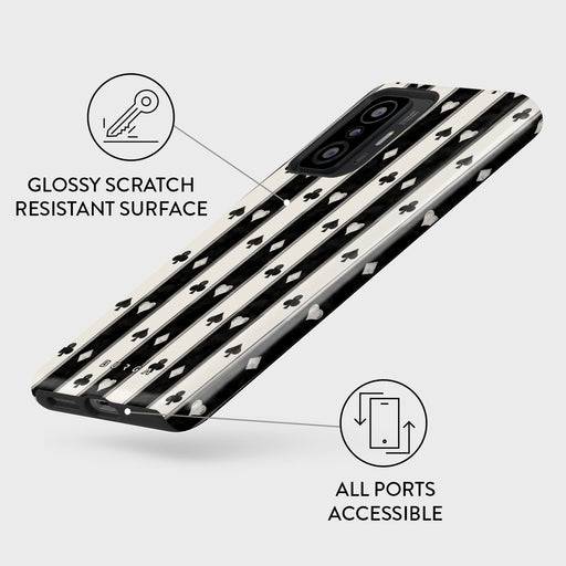 Queen's Court - Xiaomi 11T / 11T Pro Case 3