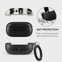 Queen's Court - Samsung Galaxy Buds Pro Case 2