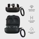 Queen's Court - Samsung Galaxy Buds Pro 2 Case 4