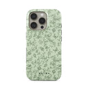 Lost In Thought - iPhone 16 Pro Max Case 1