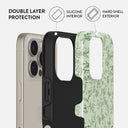 Lost In Thought - iPhone 16 Pro Max Case 2