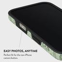 Lost In Thought - iPhone 16 Pro Max Case 5