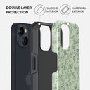 Lost In Thought - iPhone 13 Case 2
