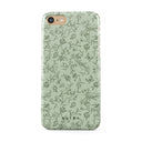Lost In Thought - iPhone 7 / iPhone 8 Case 1