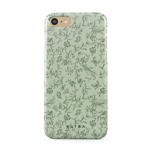 Lost In Thought - iPhone 7 / iPhone 8 Case 1