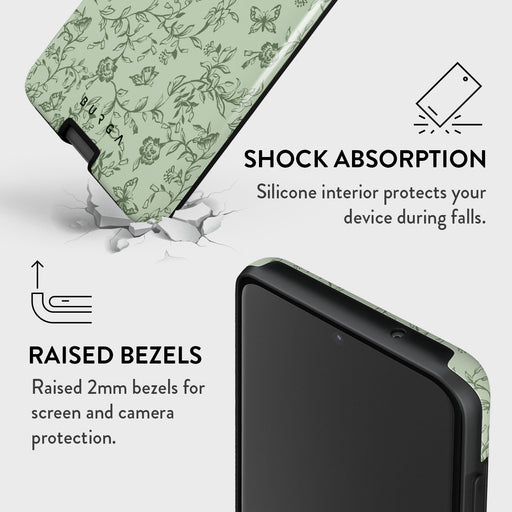 Lost In Thought - Samsung Galaxy S20 4G / 5G Case 8
