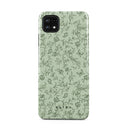Lost In Thought - Samsung Galaxy A22 5G Case 1