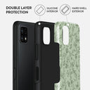 Lost In Thought - Samsung Galaxy A22 5G Case 2