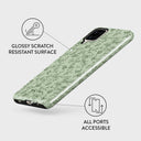 Lost In Thought - Samsung Galaxy A12 4G Case 3