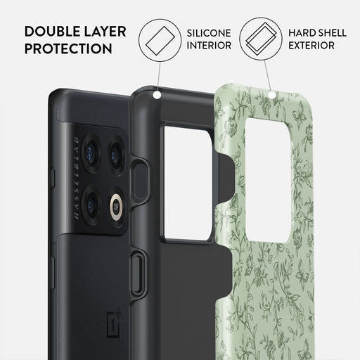 Lost In Thought - OnePlus 10 Pro 5G Case 2