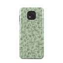Lost In Thought - Motorola Moto G Power 2021 Case 1