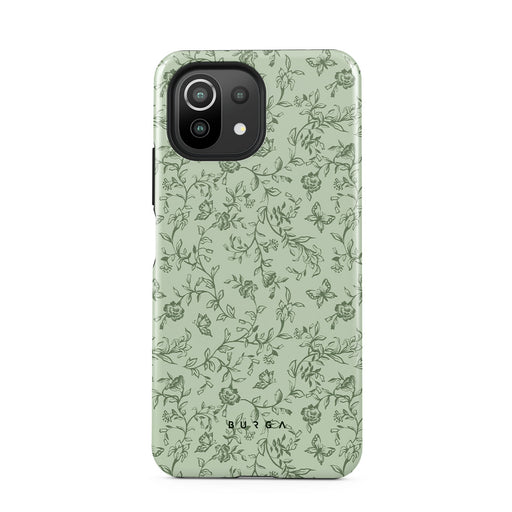 Lost In Thought - Xiaomi Mi 11 Lite 4G / 5G Case 1